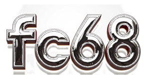 fc68 logo